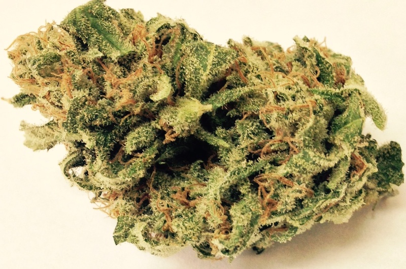 Lemon Kush