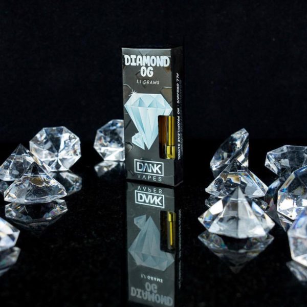 Diamond OG