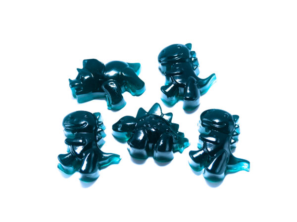 Dino Gang – Shroom Gummies