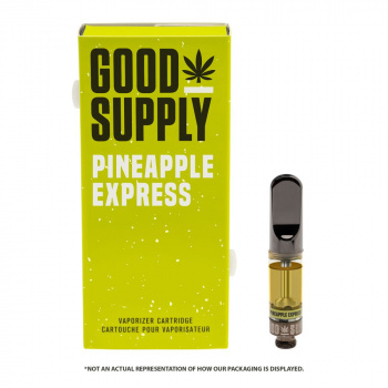 Pineapple Express