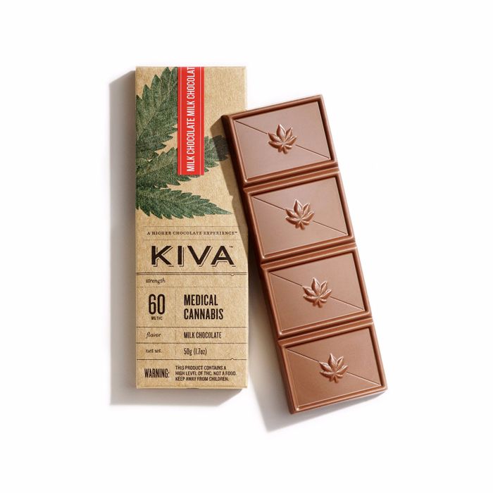 Milk Chocolate Bar