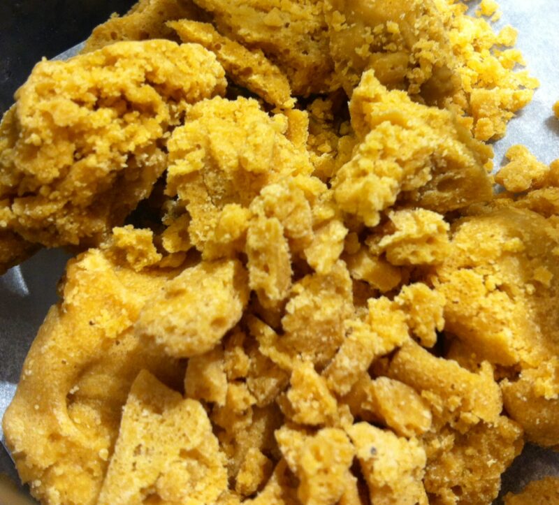 Girl Scout Cookies Budder
