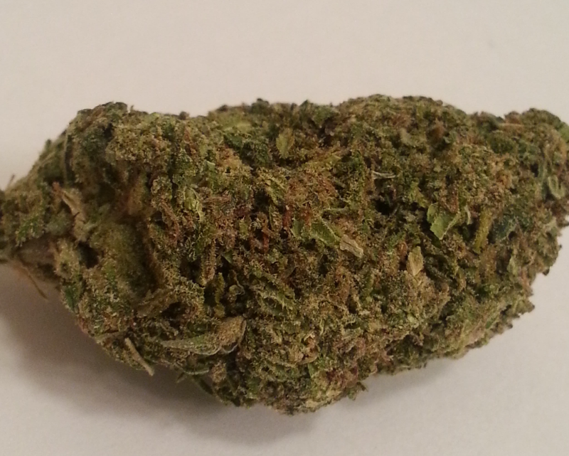 Blueberry Kush