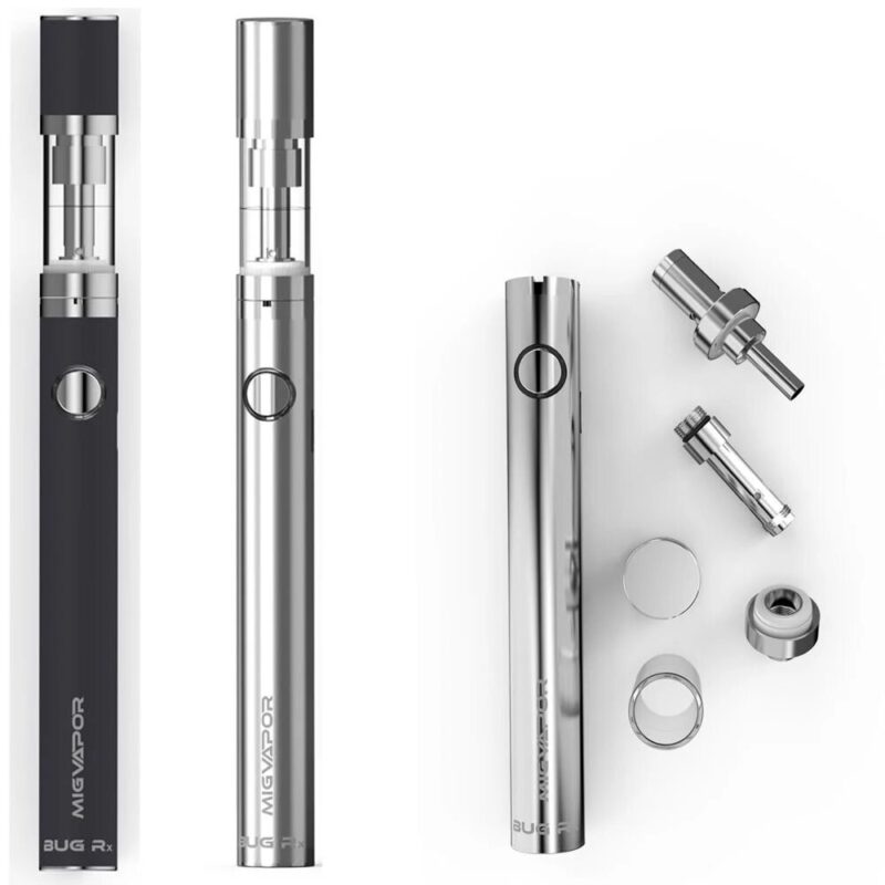 Bug RX Oil Vape Pen
