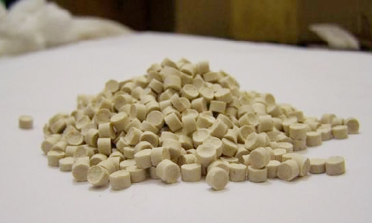 GENERIC DIACETYLMORPHINE HYDROCHLORIDE