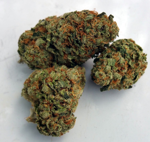 Khalifa Kush