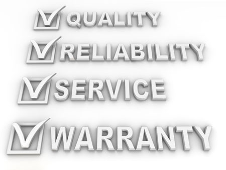 warranty-tick